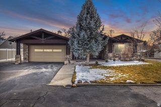 2192 E 3380 S, Millcreek, UT 84109