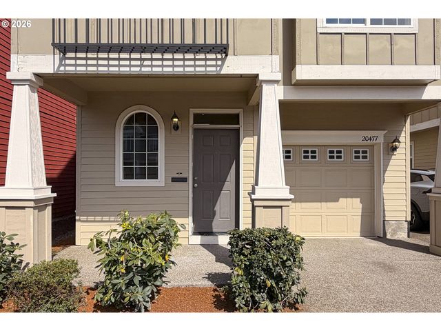 20477 Sw MARIMAR St, Beaverton, OR 97078