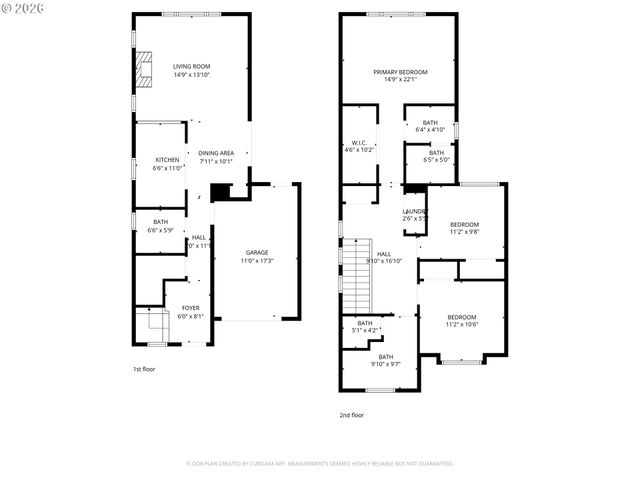 20477 Sw MARIMAR St, Beaverton, OR 97078