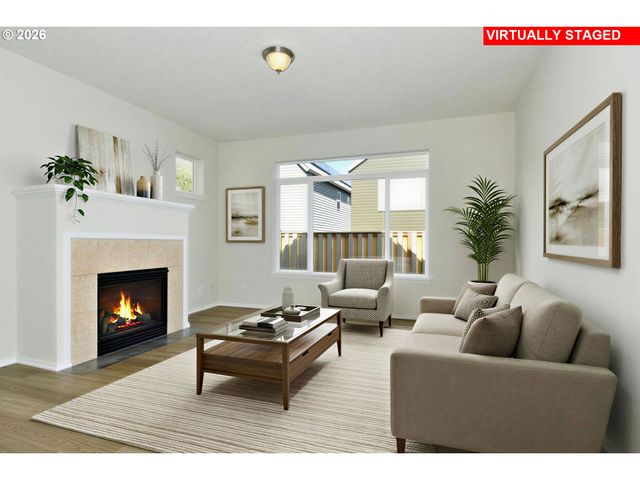 20477 Sw MARIMAR St, Beaverton, OR 97078