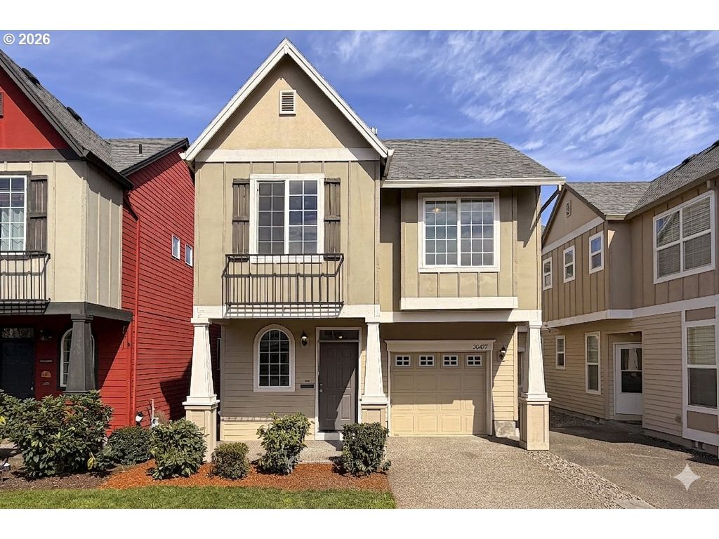 20477 Sw MARIMAR St, Beaverton, OR 97078