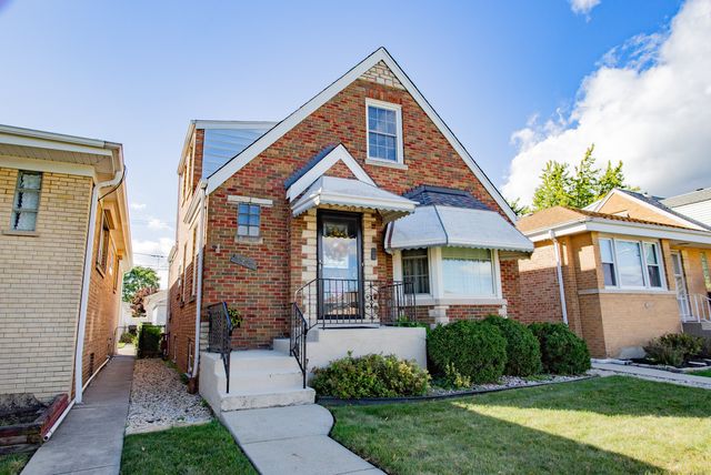3924 N Oconto Avenue, Chicago, IL 60634