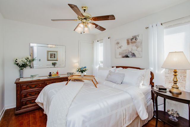 3924 N Oconto Avenue, Chicago, IL 60634