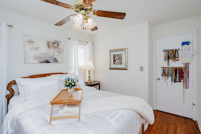 3924 N Oconto Avenue, Chicago, IL 60634