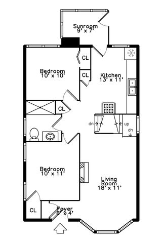 3924 N Oconto Avenue, Chicago, IL 60634