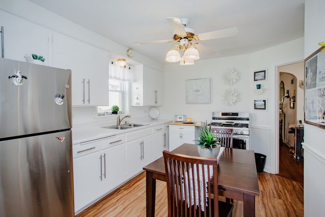 3924 N Oconto Avenue, Chicago, IL 60634