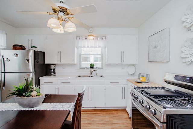 3924 N Oconto Avenue, Chicago, IL 60634