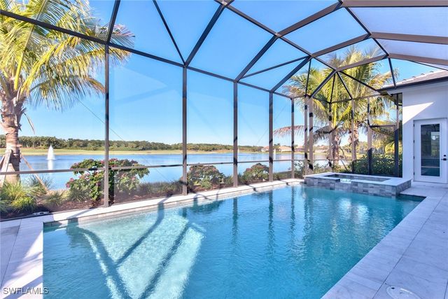 18512 Miromar Lakes BLVD W, Miromar Lakes, FL 33913