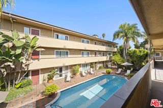 970 Palm Avenue 218, West Hollywood, CA 90069