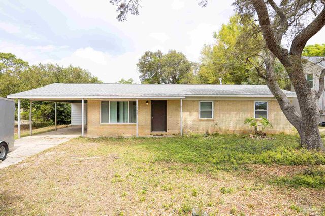 11212 Seaglade Dr, Pensacola, FL 32507