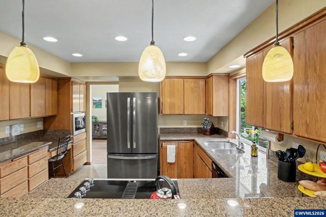 1755 Cumulus Ct NW, Salem, OR 97304