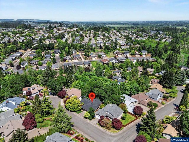 1755 Cumulus Ct NW, Salem, OR 97304