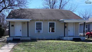 2003 WILSON AVENUE, Wichita Falls, TX 76301