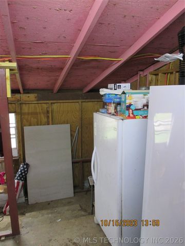 2905 E 2110, Hugo, OK 74743