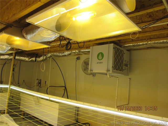 2905 E 2110, Hugo, OK 74743