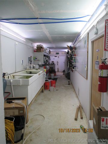 2905 E 2110, Hugo, OK 74743