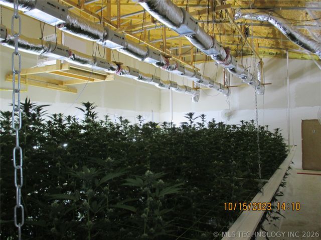 2905 E 2110, Hugo, OK 74743