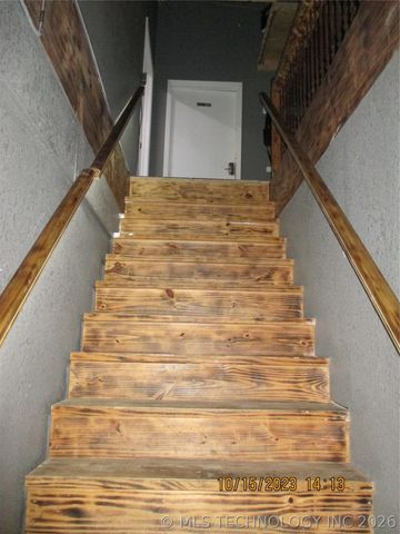 2905 E 2110, Hugo, OK 74743