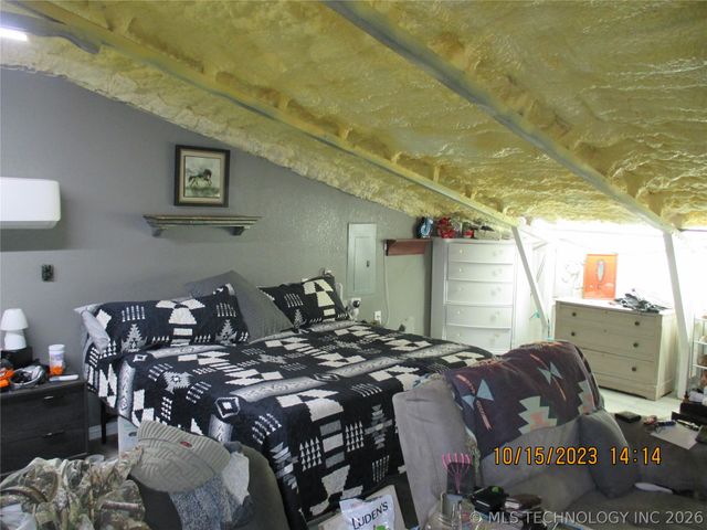 2905 E 2110, Hugo, OK 74743