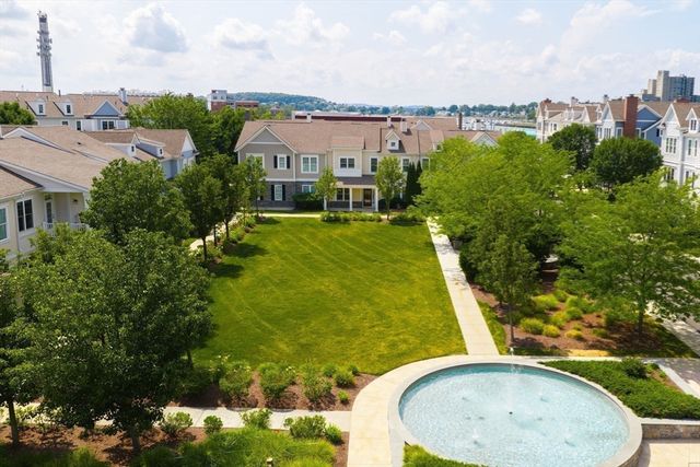 180 Hms Halsted Drive 180, Hingham, MA 02043