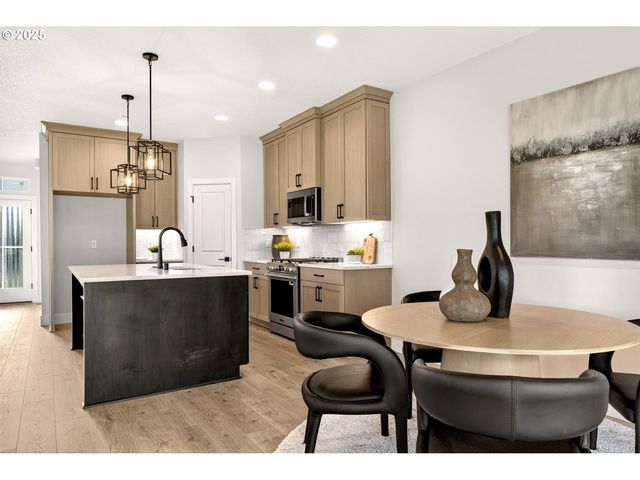 4701 Nw CAMAS MEADOWS Dr, Camas, WA 98607