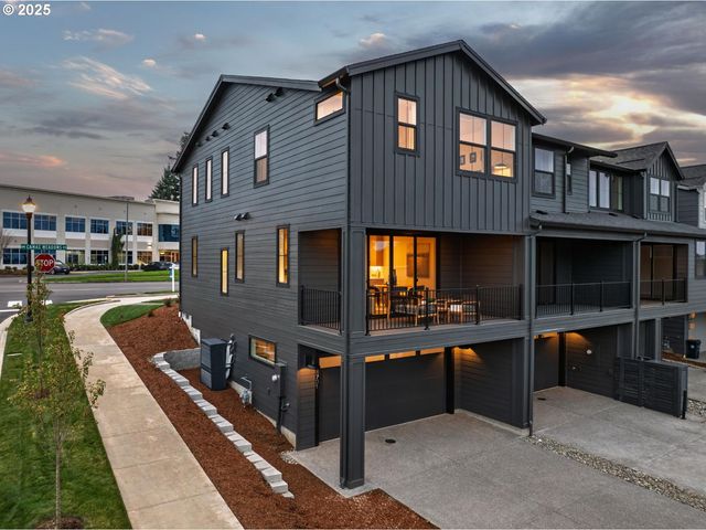 4701 Nw CAMAS MEADOWS Dr, Camas, WA 98607