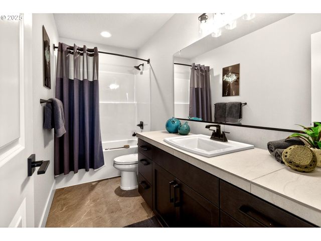 4701 Nw CAMAS MEADOWS Dr, Camas, WA 98607