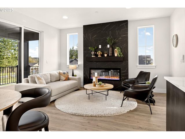 4701 Nw CAMAS MEADOWS Dr, Camas, WA 98607