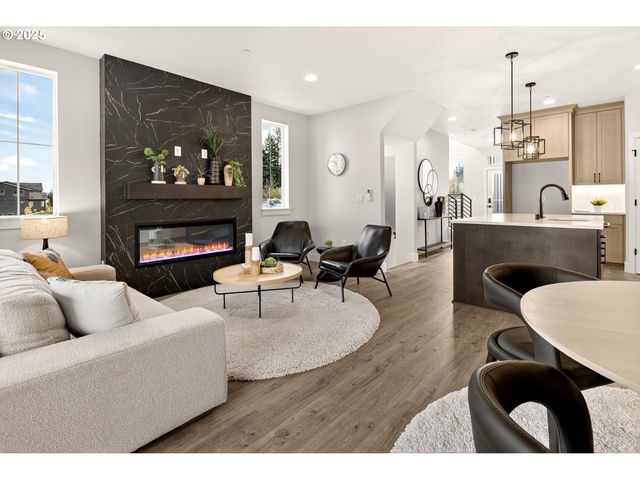 4701 Nw CAMAS MEADOWS Dr, Camas, WA 98607