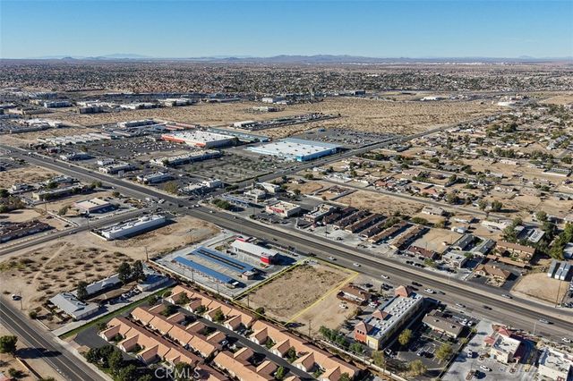 15403 Bear Valley, Hesperia, CA 92345