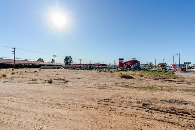 15403 Bear Valley, Hesperia, CA 92345