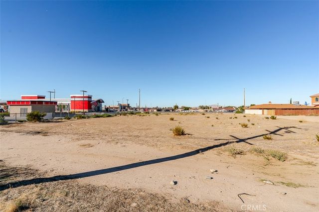 15403 Bear Valley, Hesperia, CA 92345