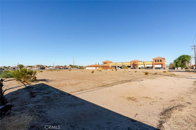 15403 Bear Valley, Hesperia, CA 92345
