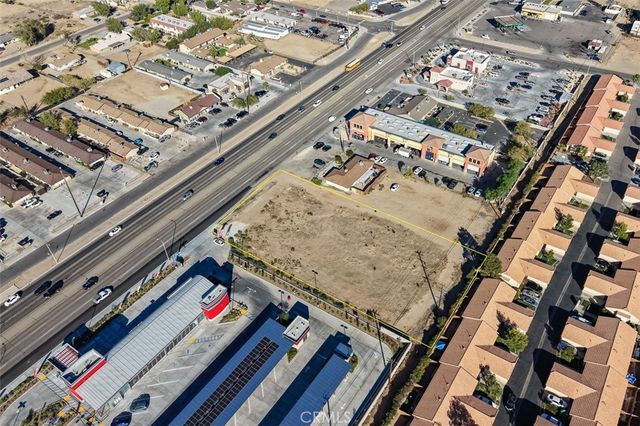 15403 Bear Valley, Hesperia, CA 92345