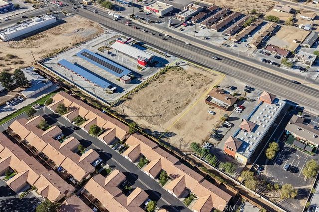 15403 Bear Valley, Hesperia, CA 92345
