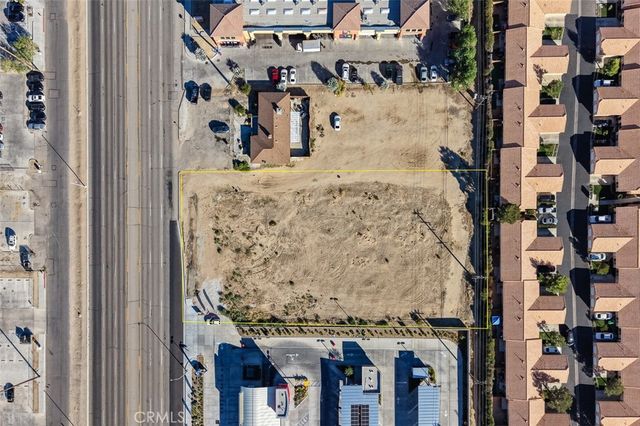 15403 Bear Valley, Hesperia, CA 92345