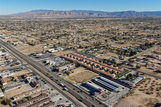 15403 Bear Valley, Hesperia, CA 92345