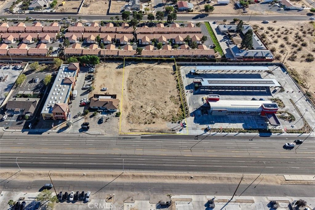 15403 Bear Valley, Hesperia, CA 92345