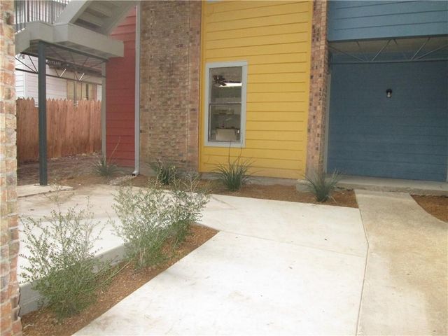 513 South Park DR 301, Austin, TX 78704