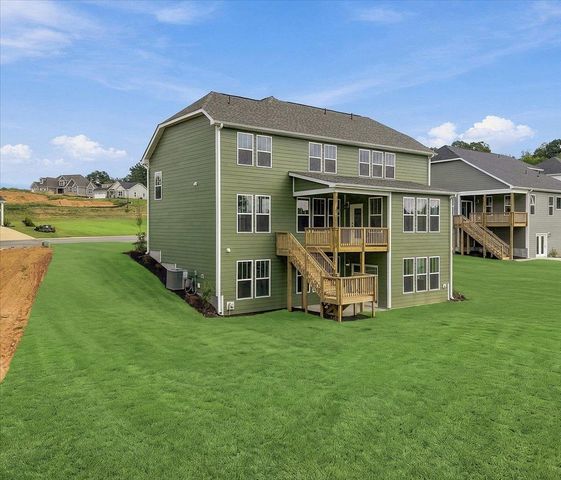 809 Lonsdale Court, Woodruff, SC 29388