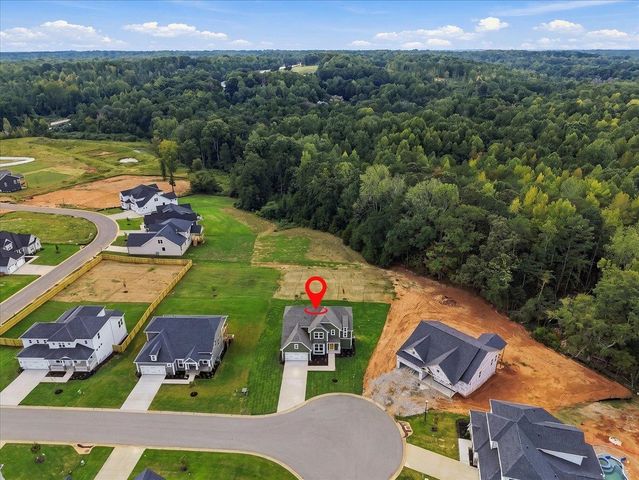 809 Lonsdale Court, Woodruff, SC 29388