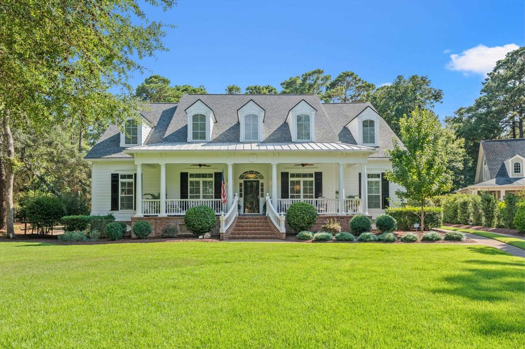 663 Parish Dr., Supply, NC 28462
