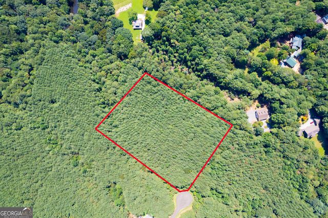 9 Foxpaw Leaf Court 9, East Ellijay, GA 30536