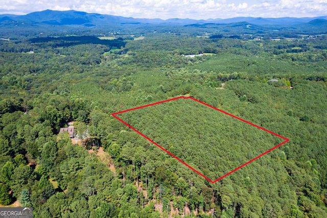 9 Foxpaw Leaf Court 9, East Ellijay, GA 30536