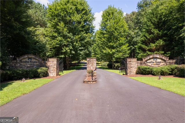 9 Foxpaw Leaf Court 9, East Ellijay, GA 30536