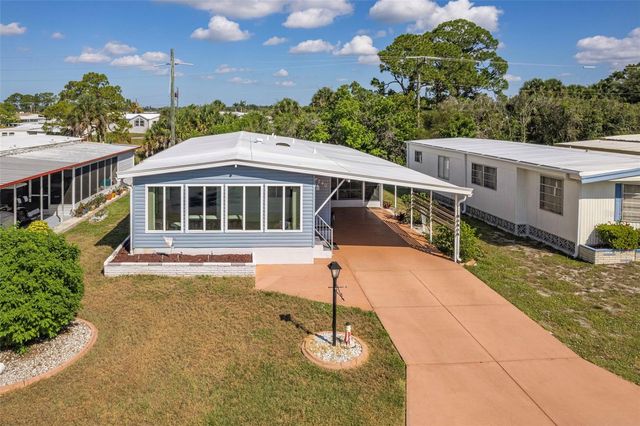 240 LA COSTA, North Port, FL 34287