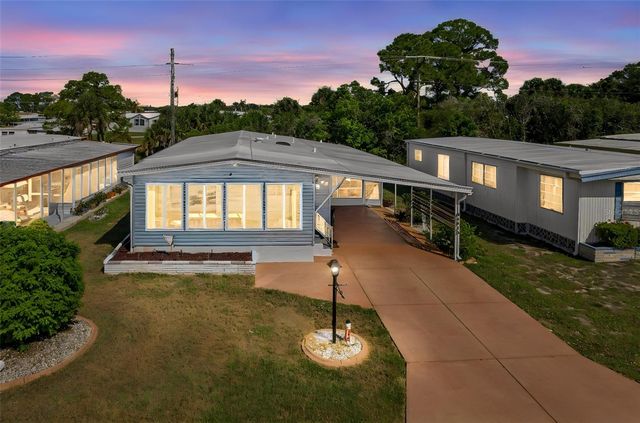 240 LA COSTA, North Port, FL 34287