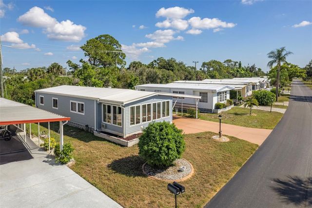 240 LA COSTA, North Port, FL 34287