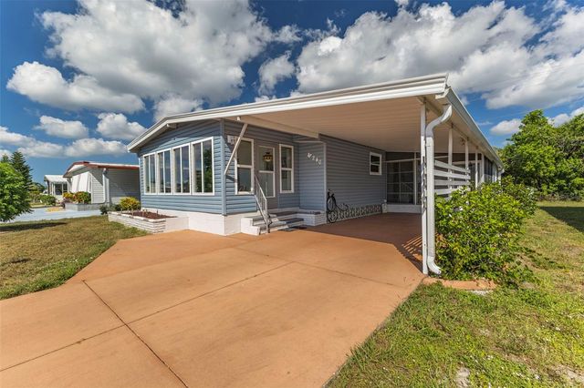 240 LA COSTA, North Port, FL 34287