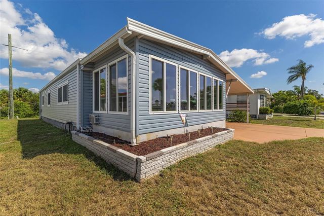 240 LA COSTA, North Port, FL 34287